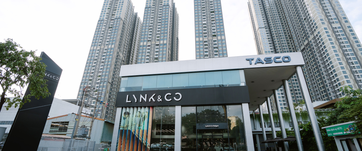 LYNK & CO