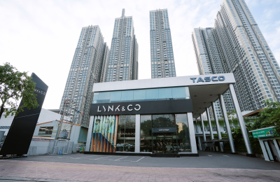 LYNK & CO